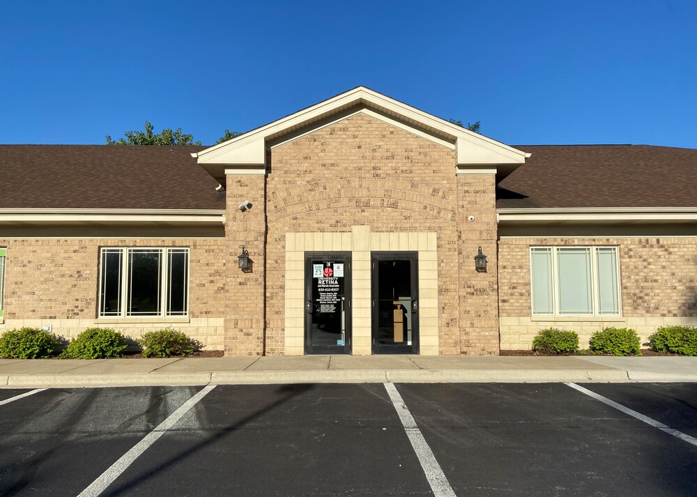 Reina & Associates Chicago, IL Office