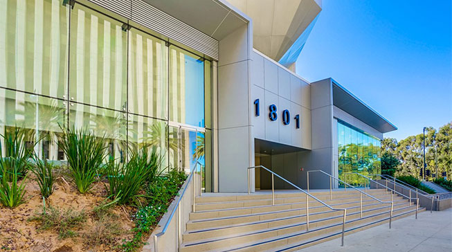 Kleinberg Lange Cuddy & Carlo LLP Los Angeles,  Office