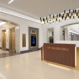 Baker Law Group LLC Chicago,  Office