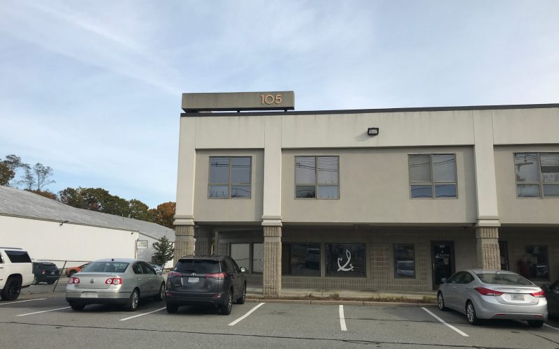 Cushing & Dolan, P.C Cranston, RI Office