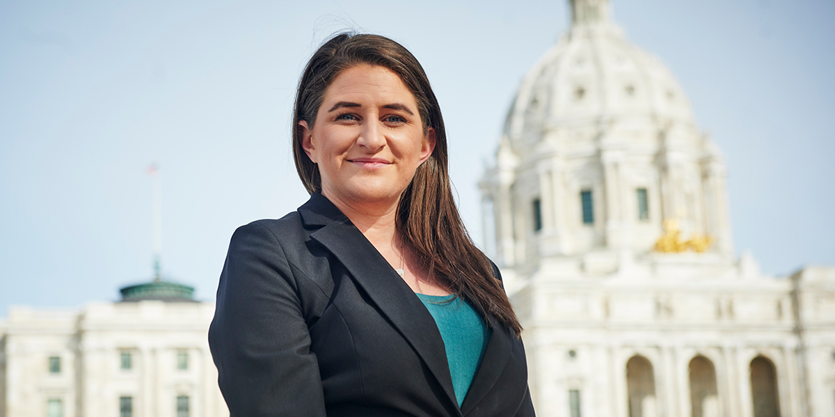 Goldstein Law, PLLC Minneapolis,  Office