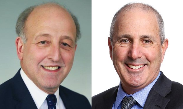 Braff, Harris & Sukoneck Livingston, NJ Office