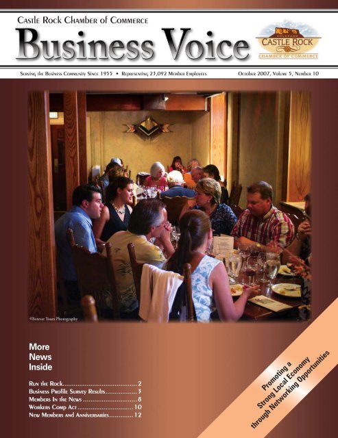 Folkestad, Fazekas, Barrick & Patoile, PC Castle Rock, CO Office