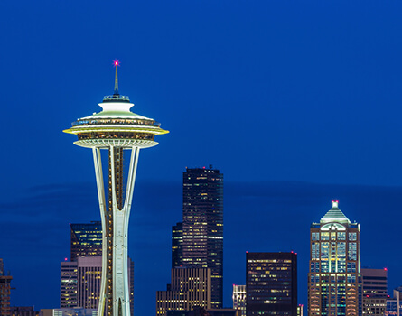 Van Ness Feldman  LLP Seattle, WA Office