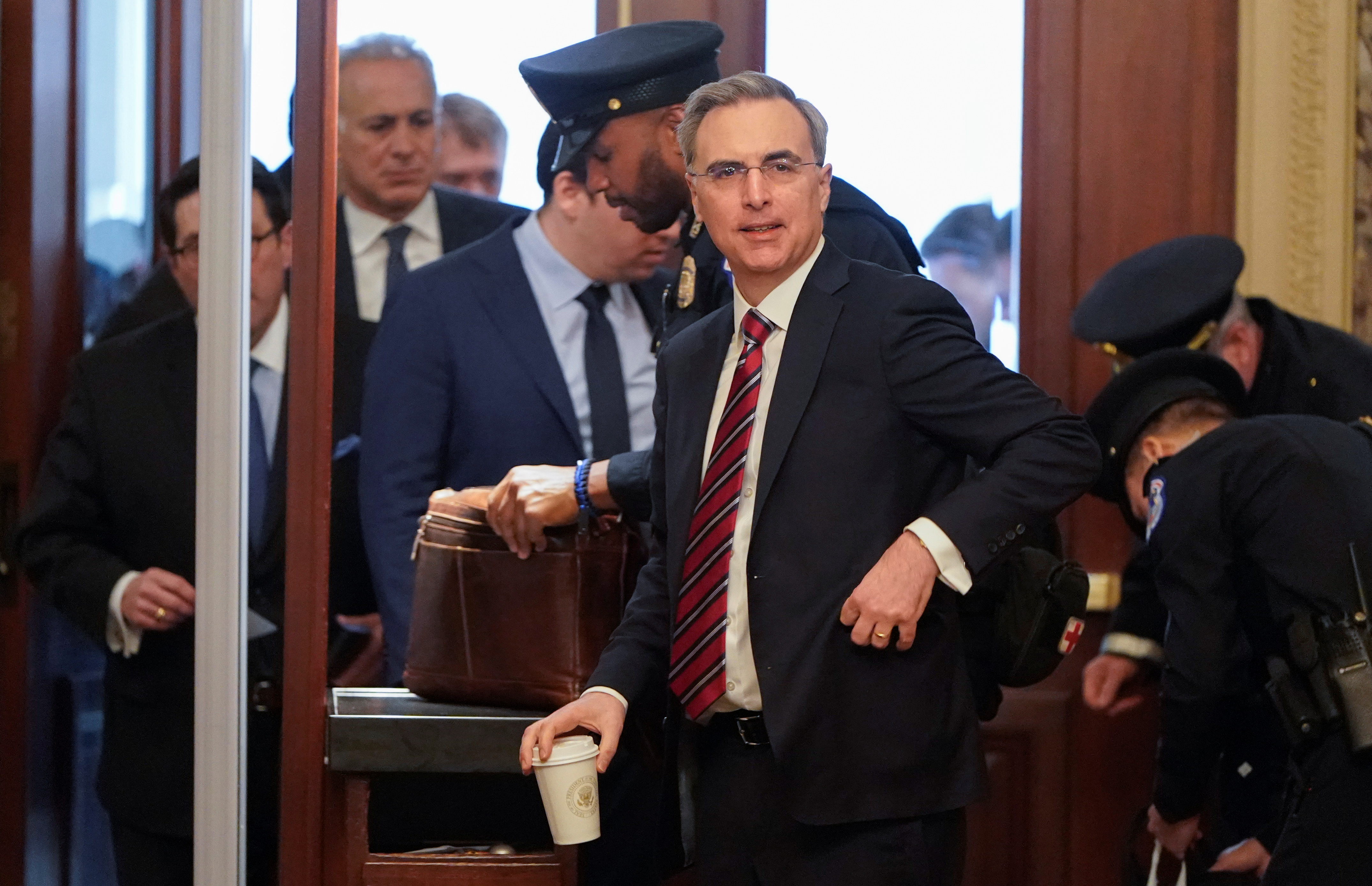 Stein Mitchell Beato & Missner LLP Washington, DC Office