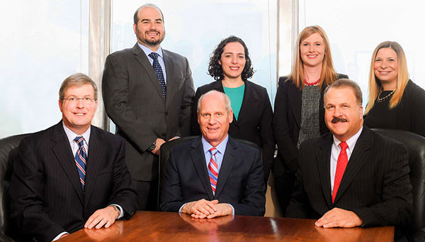 Matty, Henrikson & Greve LLC Cleveland, OH Office