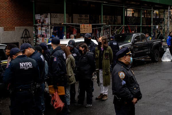 Eaton & Van Winkle, L.L.P New York City, NY Office