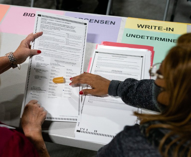 Gerald E. Moore & Associates, PC Marietta, GA Office