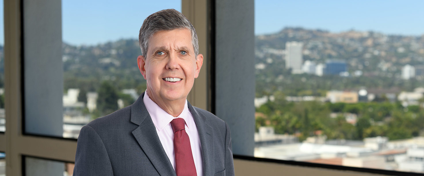 Alder Law, PC Beverly Hills, CA Office