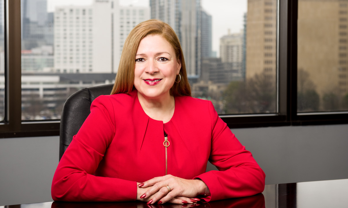 The Baez Law Firm Orlando, FL Office