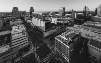 Brelsford Androvich Sacramento, CA Office