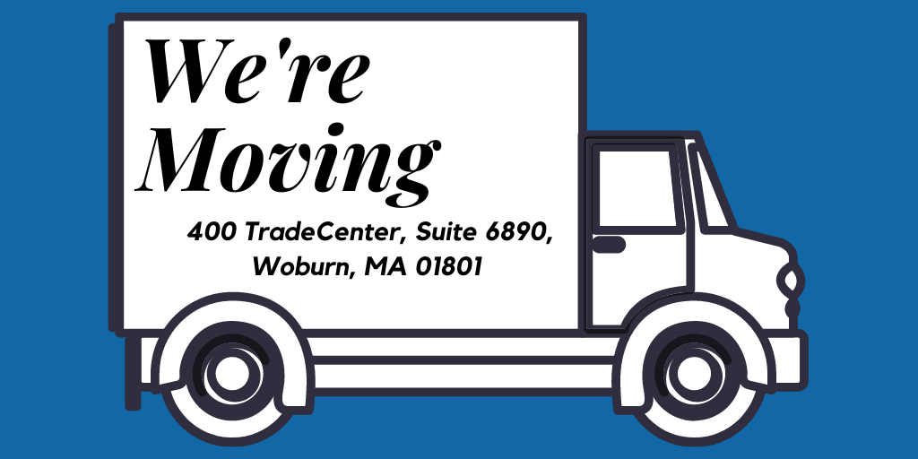 Monteforte Law, P.C Woburn, MA Office