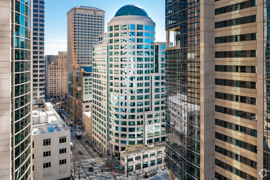 Ater Wynne LLP Seattle, WA Office