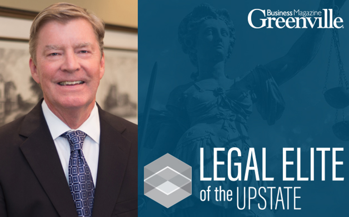 Mitchell Ramseur, LLC Greenville,  Office