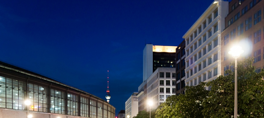 Flick Gocke Schaumburg Berlin, Germany Office