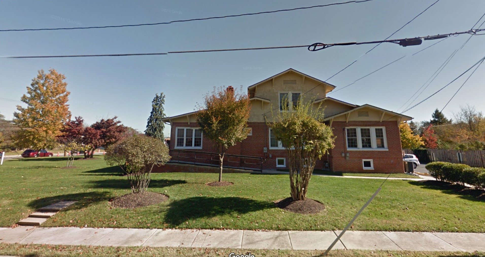 Mooney & Associates, Attorneys at Law Frederick, MD Office