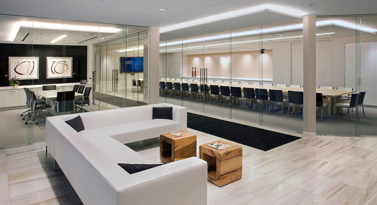 Alston & Bird LLP Los Angeles, CA Office