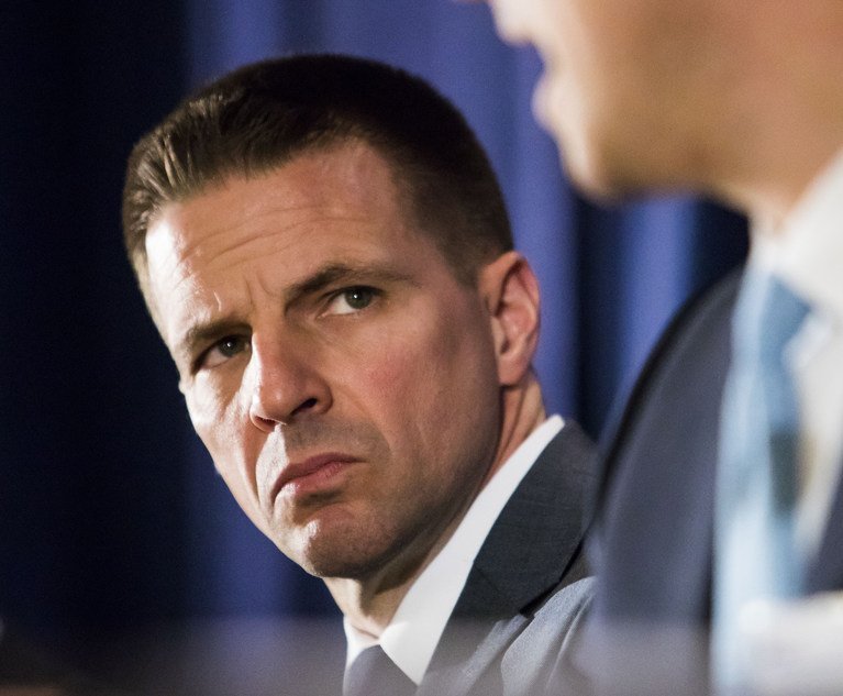 Ford Law Firm LLP Rye, NY Office