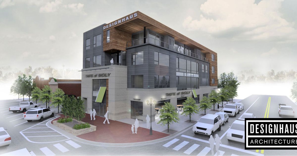 The Kelly Firm Auburn Hills,  Office