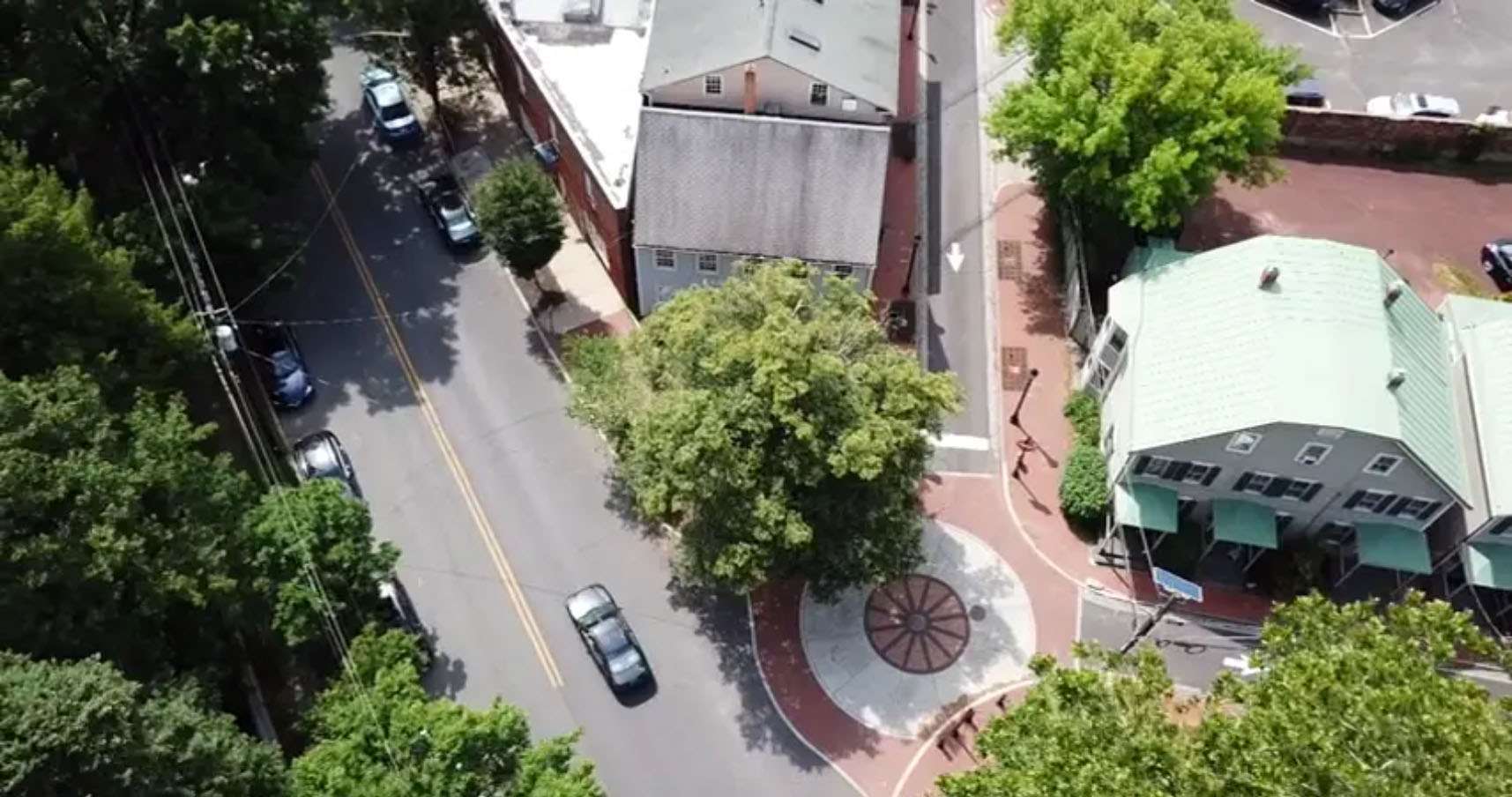 Thomas Paschos & Associates, P.C Haddonfield, NJ Office