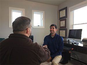 Hartnett & Hartnett, PC Hockessin, DE Office