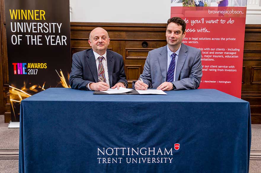 Browne Jacobson LLP Manchester, United Kingdom Office