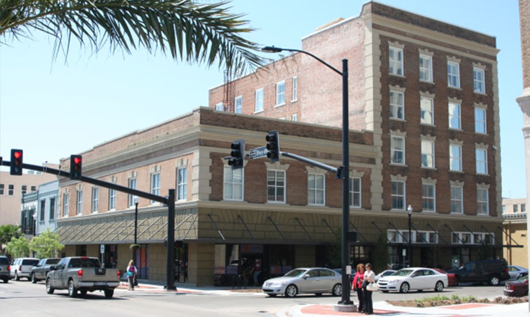 Vernis & Bowling Gulfport, MS Office