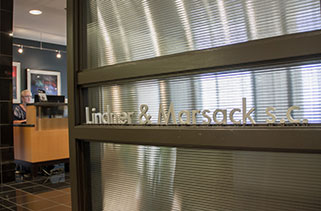 Lindner & Marsack, S.C Milwaukee, WI Office
