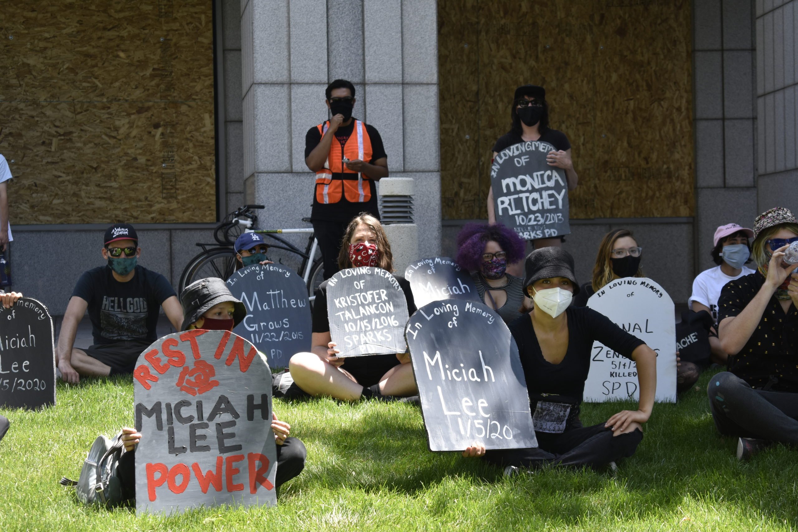 Thompson Law Group Reno, NV Office