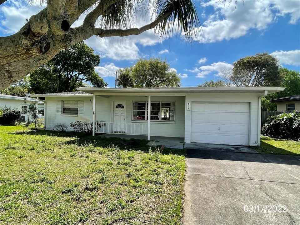 Steele Law Palm Beach Gardens, FL Office