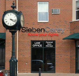 SiebenCarey Lakeville, MN Office