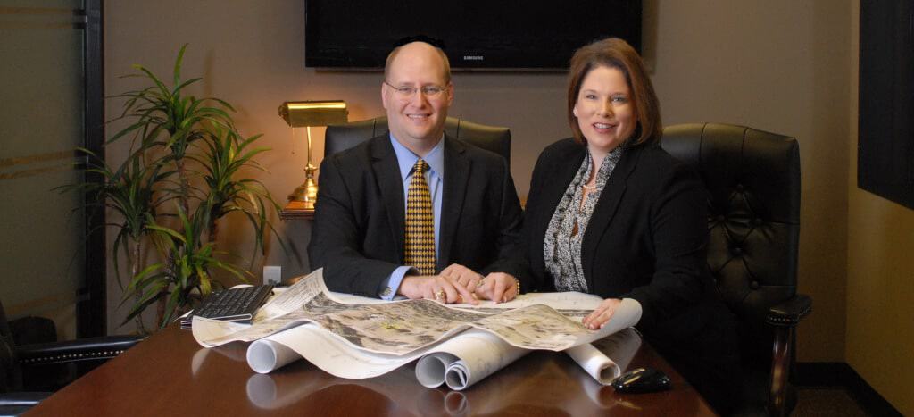 Drew & McCallum PLLC Montgomery, TX Office