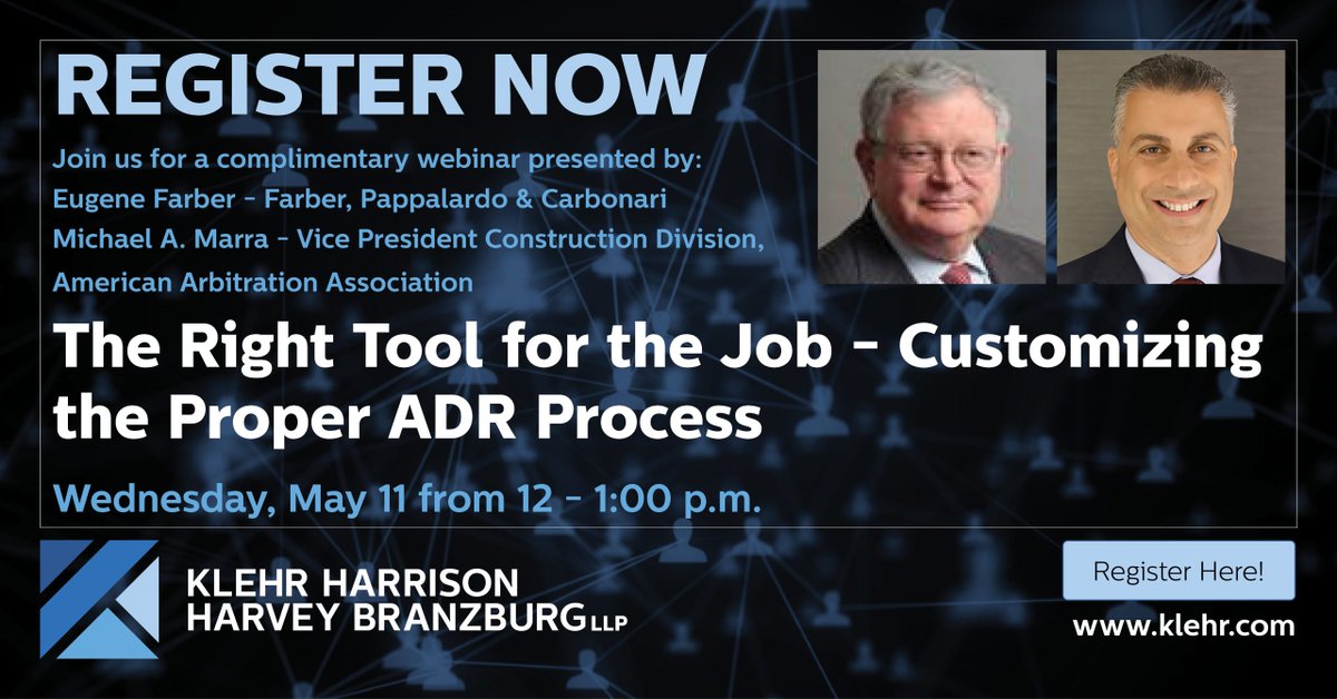 Klehr Harrison Harvey Branzburg LLP Philadelphia, PA Office