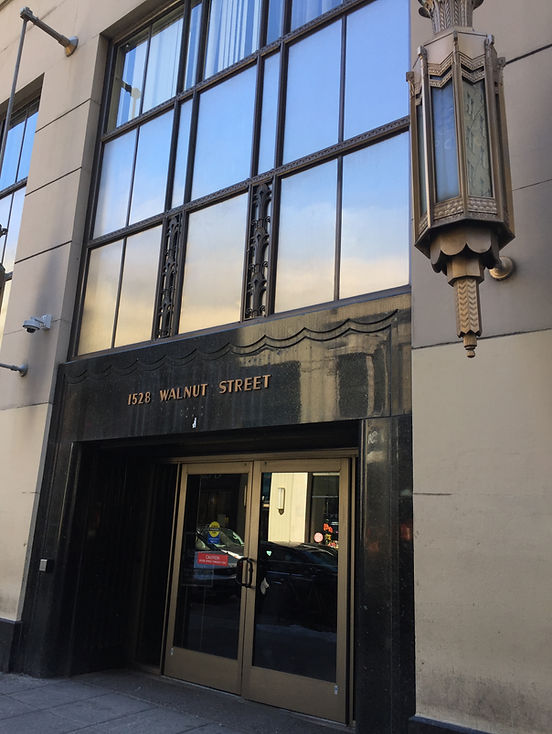 Goldstein & Associates Philadelphia, PA Office