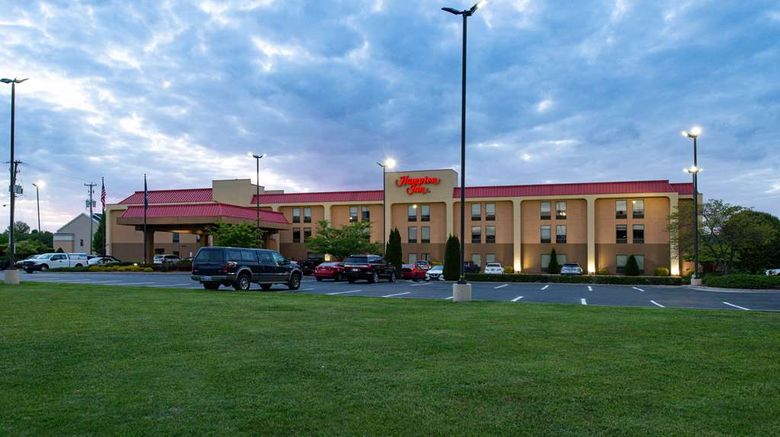 AJS Law Wytheville,  Office