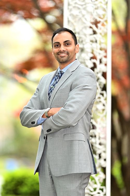 Wilson & McQueen, PLLC Lexington,  Office