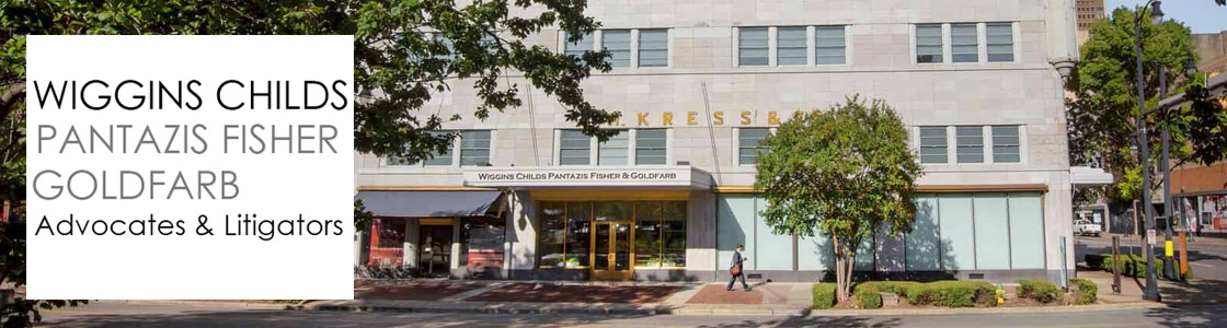 Wiggins Childs Pantazis Fisher Goldfarb, LLC Birmingham, AL Office