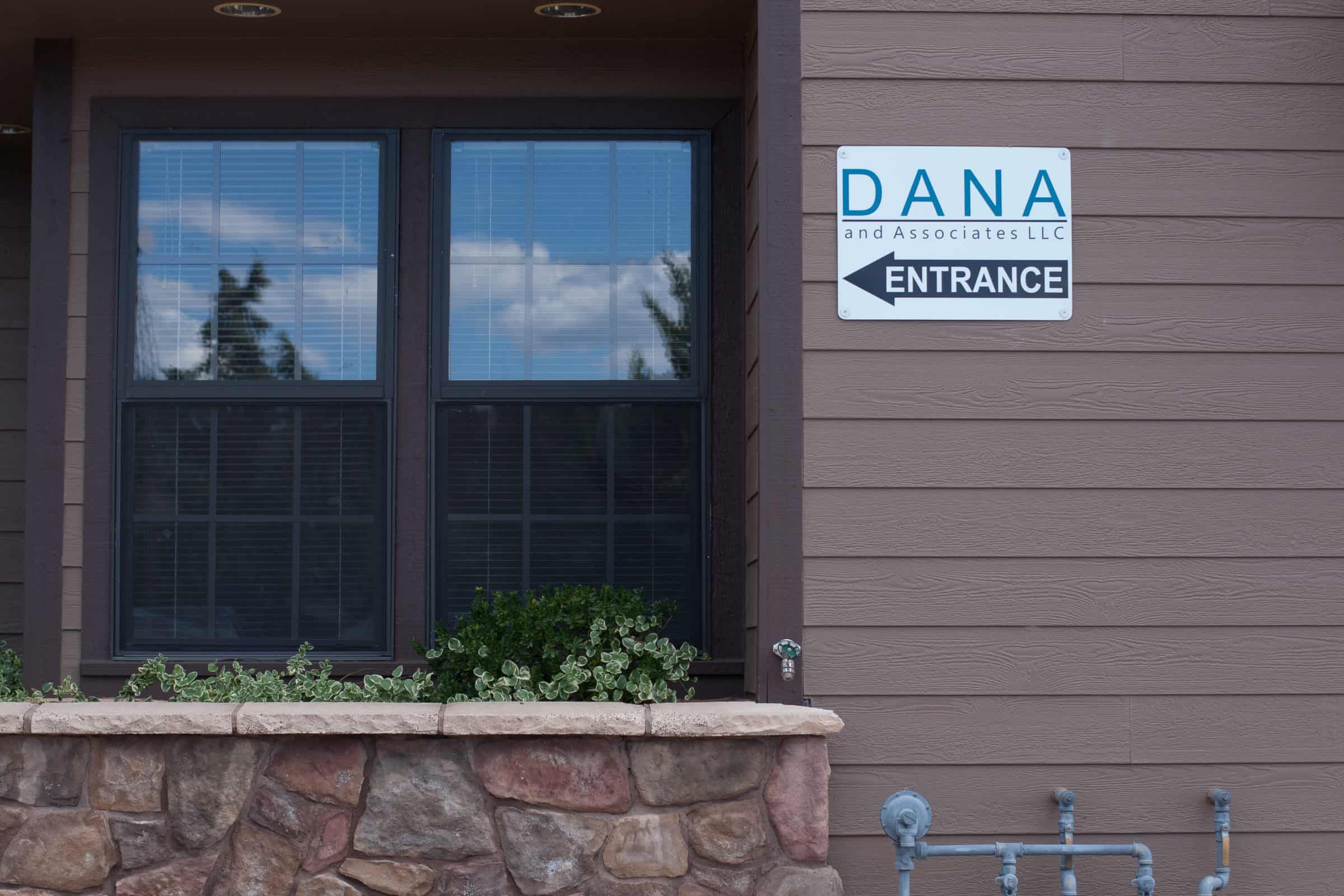 Dana Law Group Chandler, AZ Office