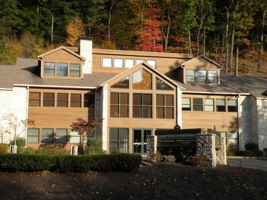 Voelker & Associates, PC Allison Park, PA Office