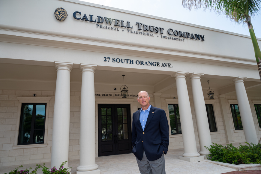 Musca Law Sarasota, FL Office