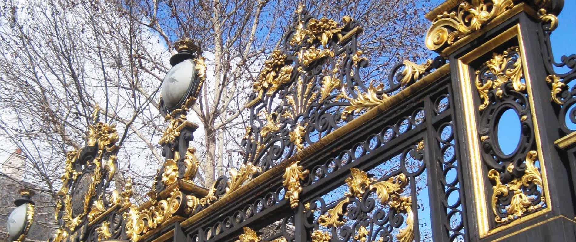 Bird & Bird Paris, France Office