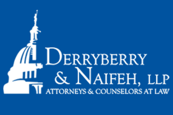 Derryberry & Naifeh, LLP Oklahoma City, OK Office