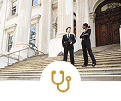 Hassan, Hassan & Tuchman, P.A Rockville, MD Office