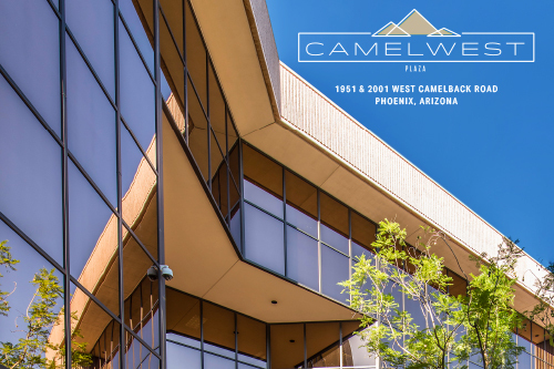 Ryley Carlock and Applewhite Phoenix, AZ Office