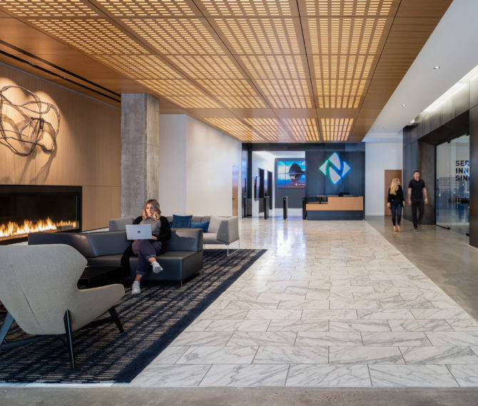 Orrick Herrington & Sutcliffe LLP Portland, OR Office