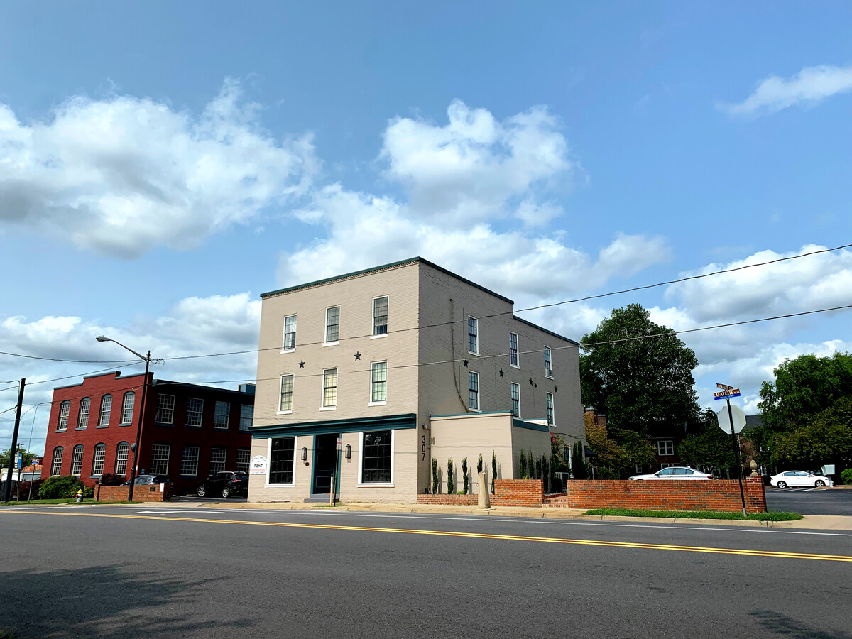 Sands Anderson PC Fredericksburg, VA Office