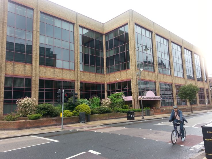 Simpson Millar LLP London, United Kingdom Office