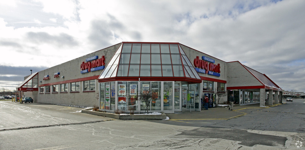 Hickman & Lowder Co., LPA Sheffield Village, OH Office