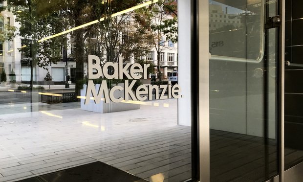 Baker McKenzie Vienna, Austria Office