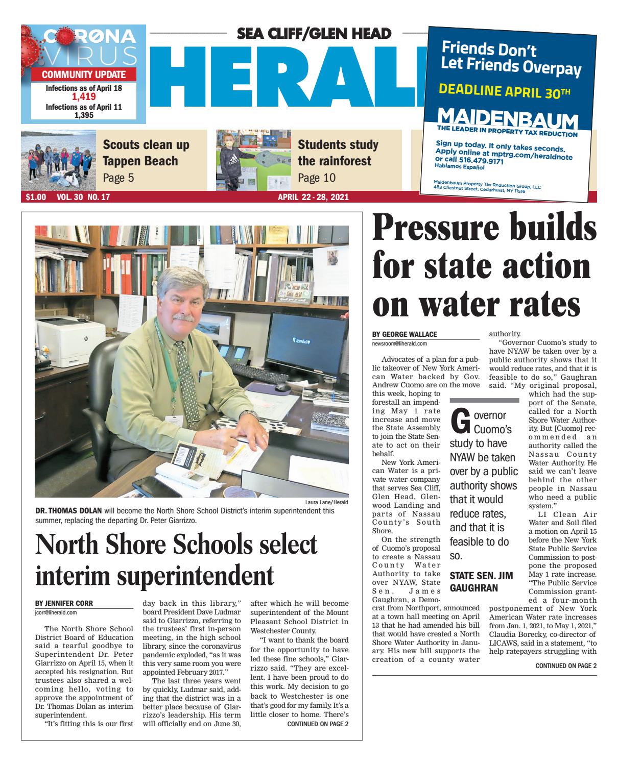 Law Offices of Eric A. Shore, PC Cedarhurst, NY Office